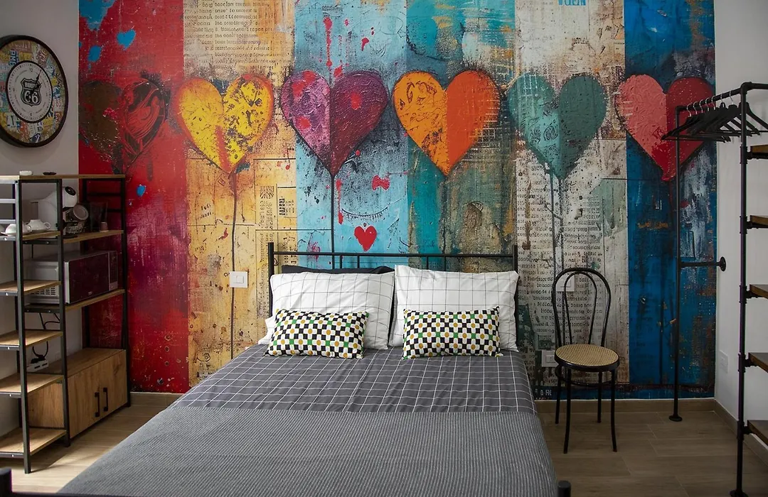 La Portineria Guest House-1